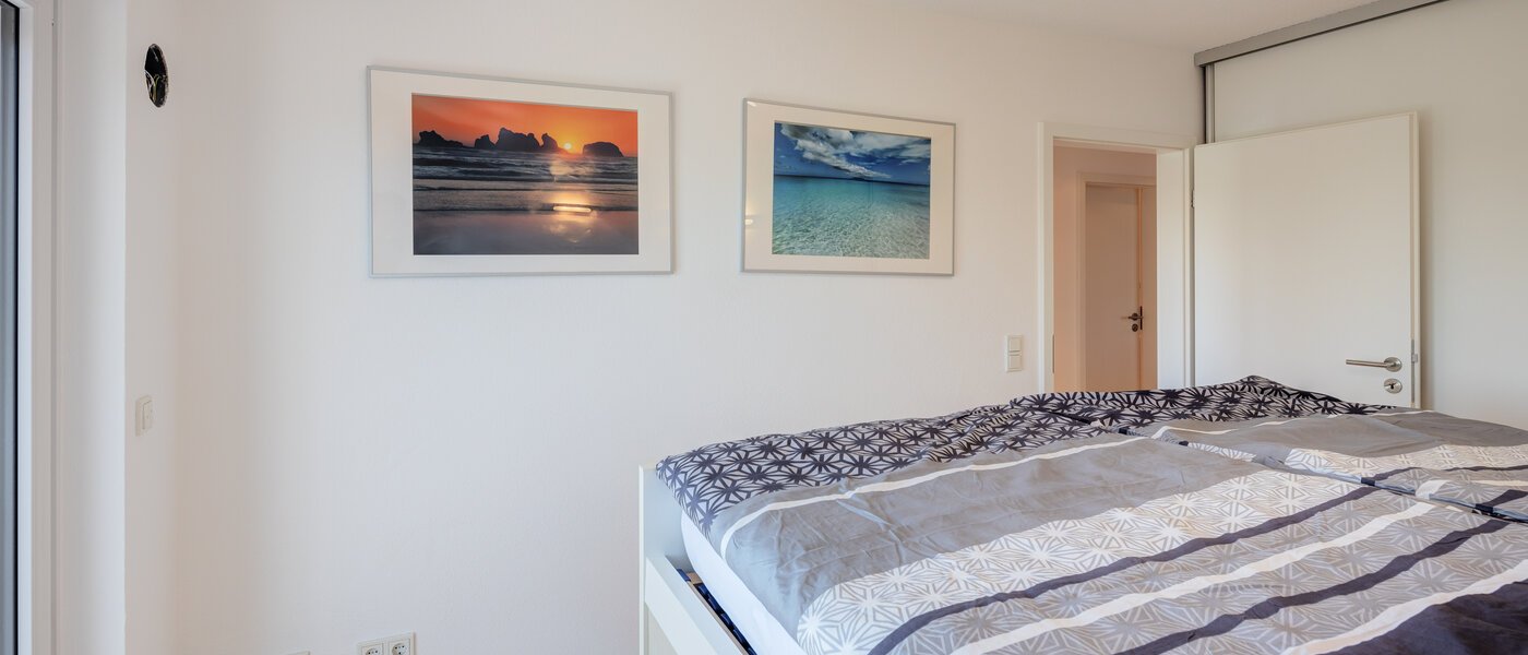 Wohnung Ismaning 03 1. Schlafzimmer 10991