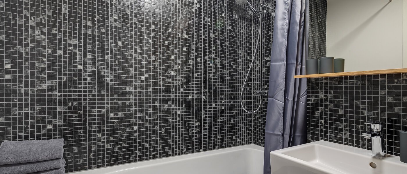 Wohnung München Maxvorstadt - Amalienpassage 02 Badezimmer 10996