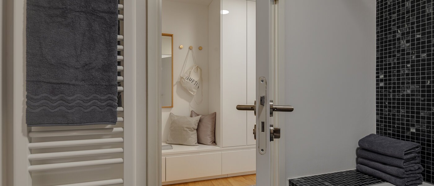 Wohnung München Maxvorstadt - Amalienpassage 04 Badezimmer 10996