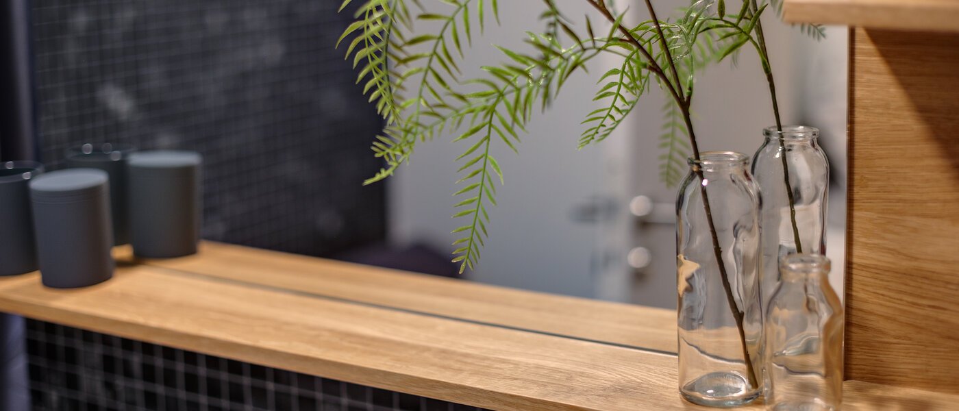 Wohnung München Maxvorstadt - Amalienpassage 05 Badezimmer 10996