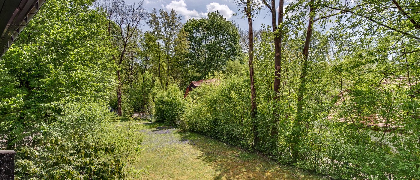 Maisonettewohnung München Oberföhring 03 Aussicht 10997