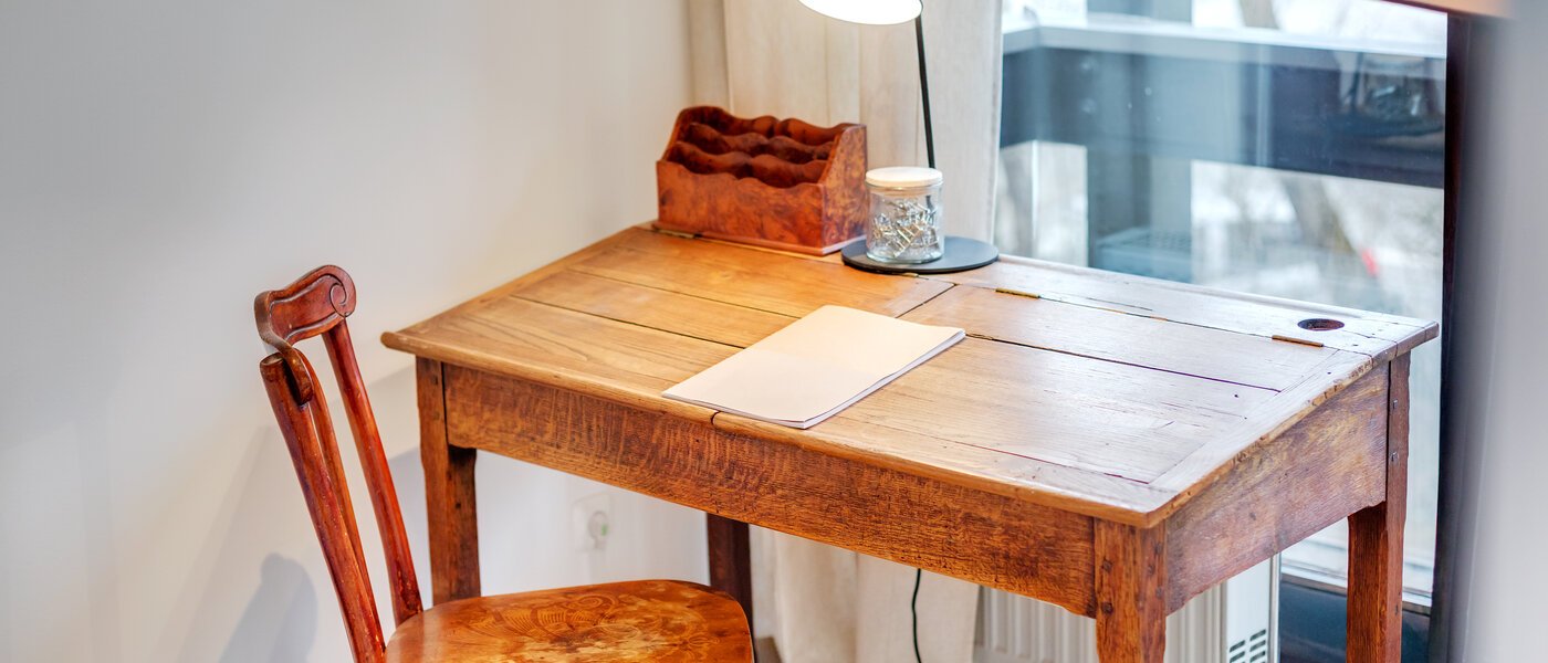 Maisonettewohnung München Oberföhring 03 3. Schlafzimmer 10997