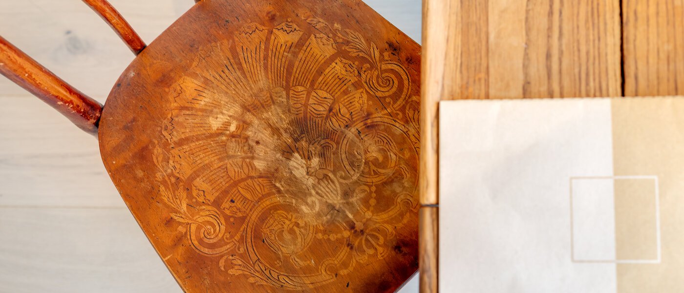 Maisonettewohnung München Oberföhring 04 3. Schlafzimmer 10997