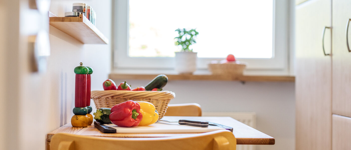 Wohnung München Neuhausen 04 Küche 11009