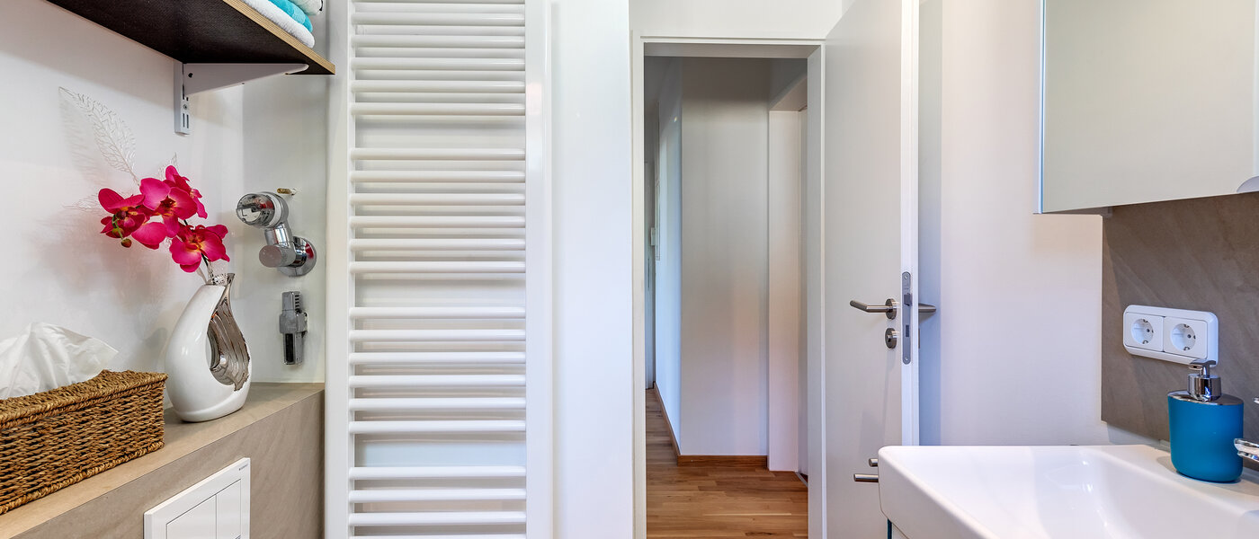 Wohnung München Neuhausen 03 Badezimmer 11009