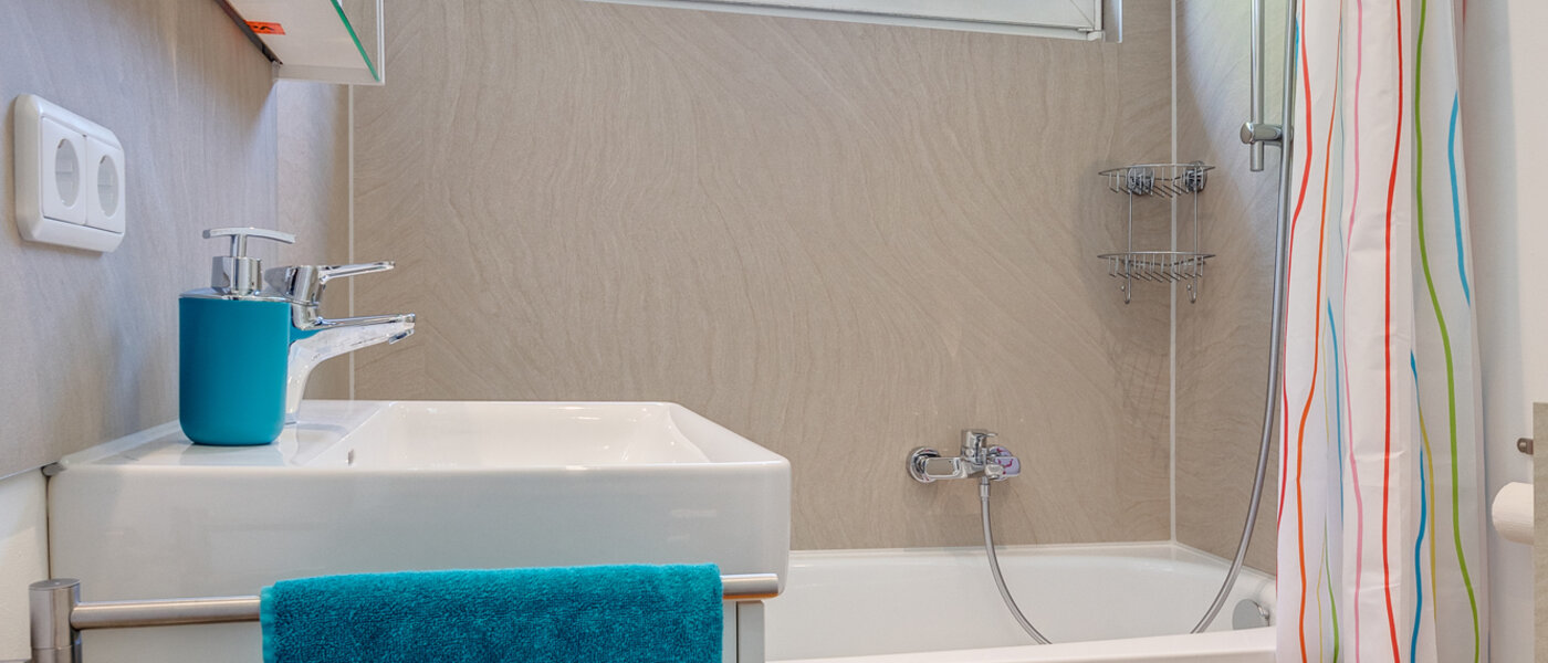 Wohnung München Neuhausen 05 Badezimmer 11009