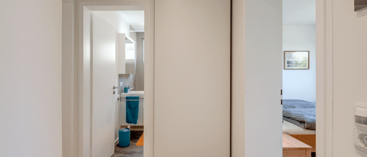 Wohnung München Neuhausen 02 Flur/Gang 11009