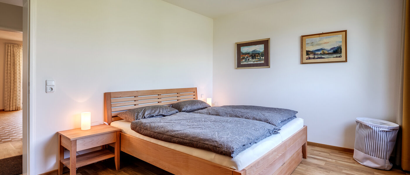 Wohnung München Neuhausen 01 Schlafzimmer 11009