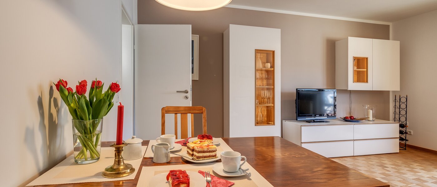 Wohnung München Neuhausen 03 Wohnzimmer 11009