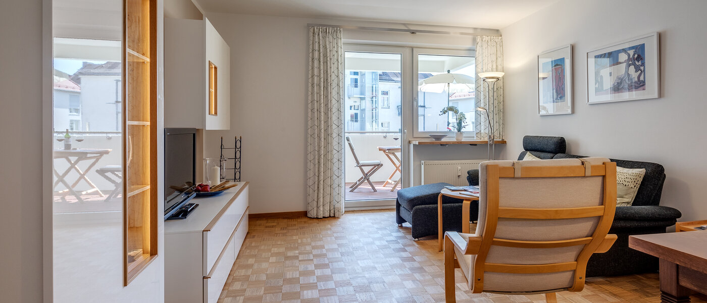 Wohnung München Neuhausen 05 Wohnzimmer 11009