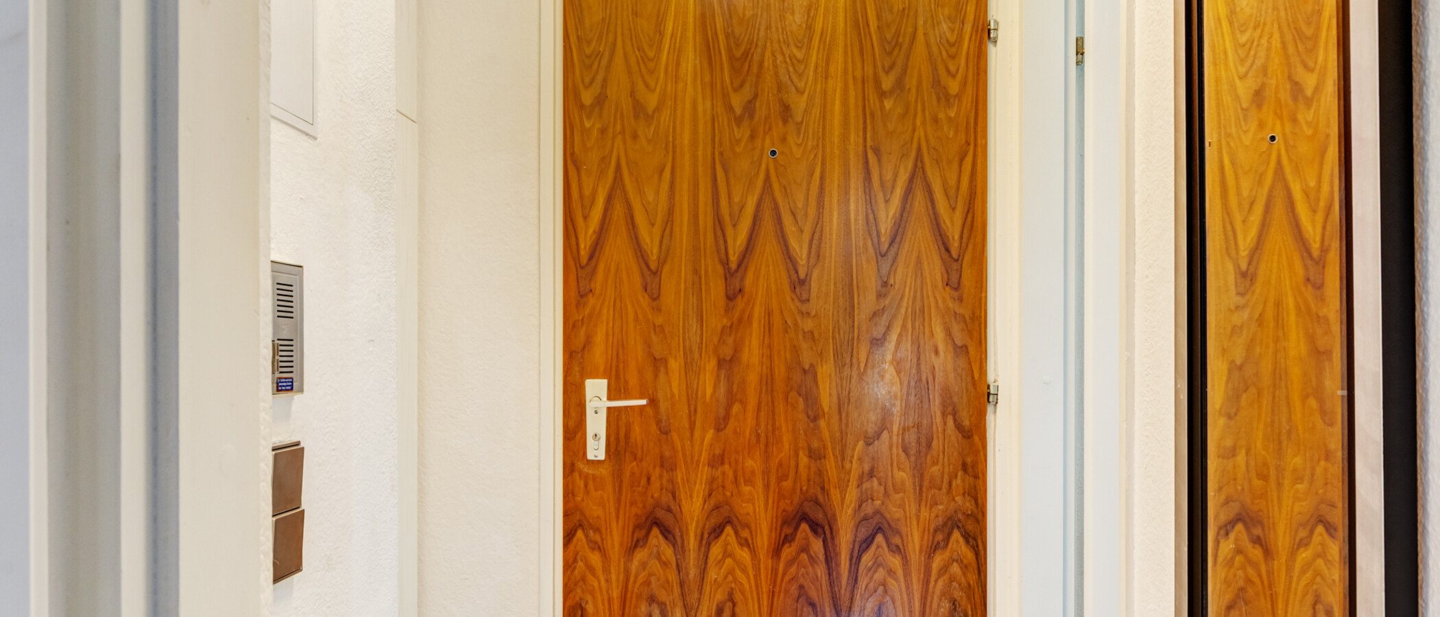 Apartment München Schwanthalerhöhe 02 Flur/Gang 11013