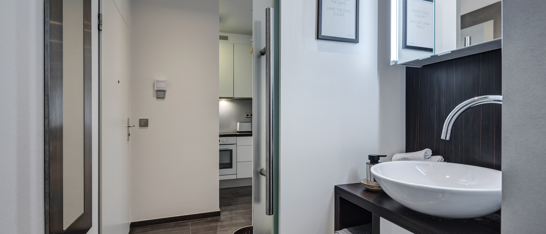 Wohnung München Herzogpark 01 Badezimmer 11014