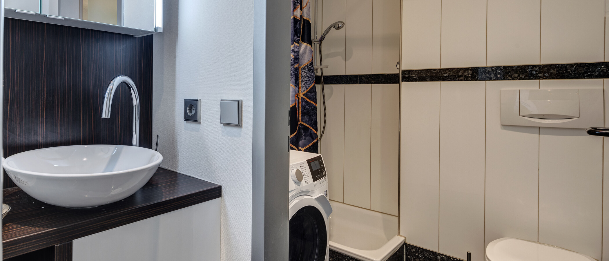 Wohnung München Herzogpark 02 Badezimmer 11014
