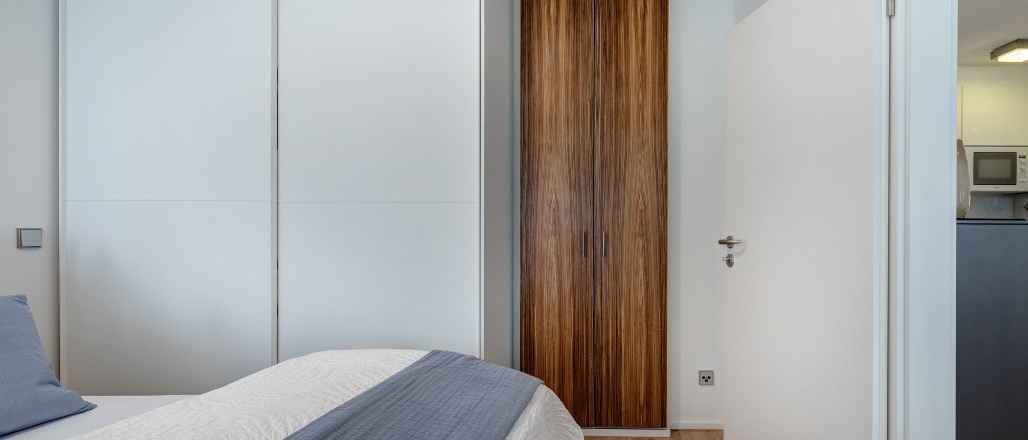 Wohnung München Herzogpark 04 Schlafzimmer 11014