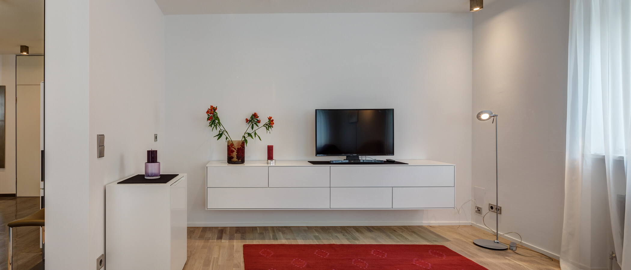 Wohnung München Herzogpark 03 Wohnzimmer 11014