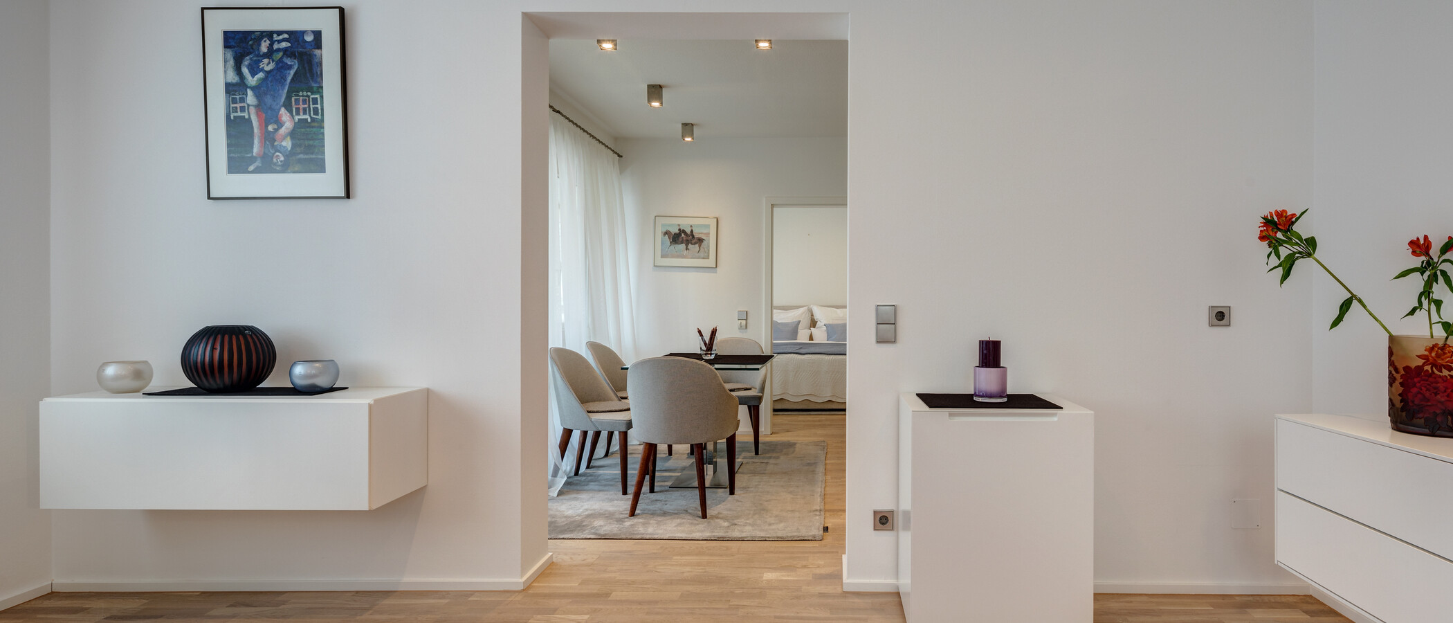 Wohnung München Herzogpark 04 Wohnzimmer 11014