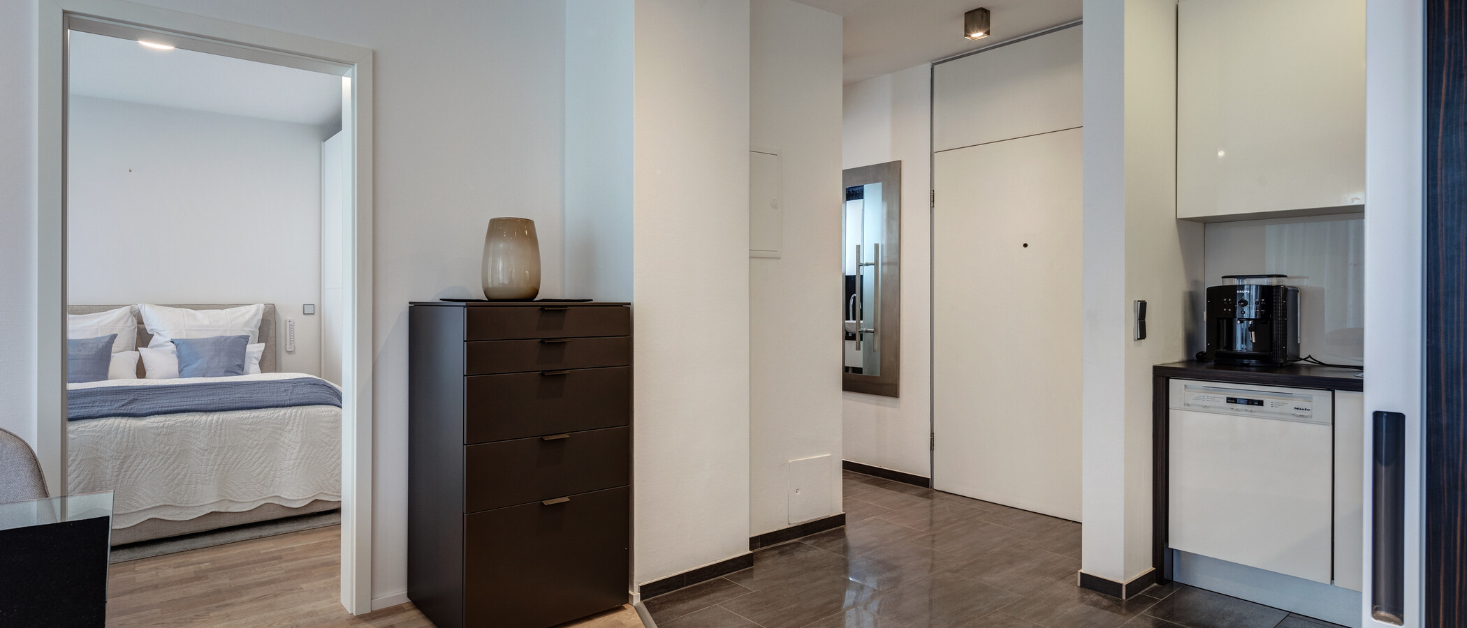 Wohnung München Herzogpark 03 Essbereich 11014