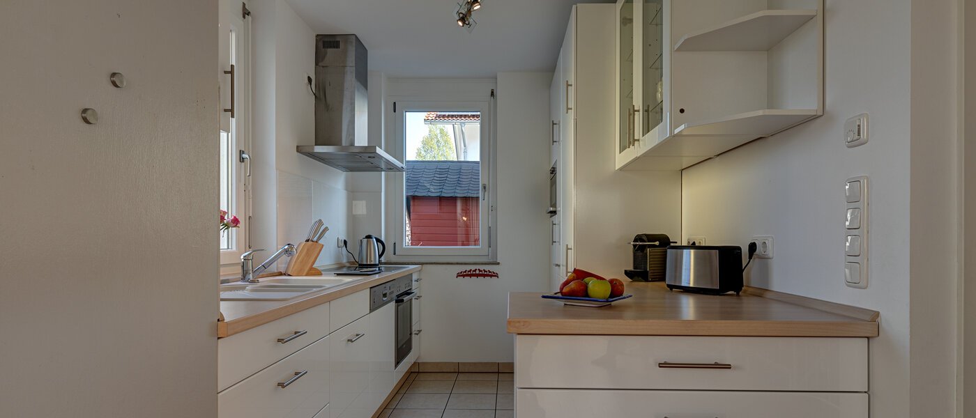 Doppelhaushälfte Gröbenzell 01 Küche 11015