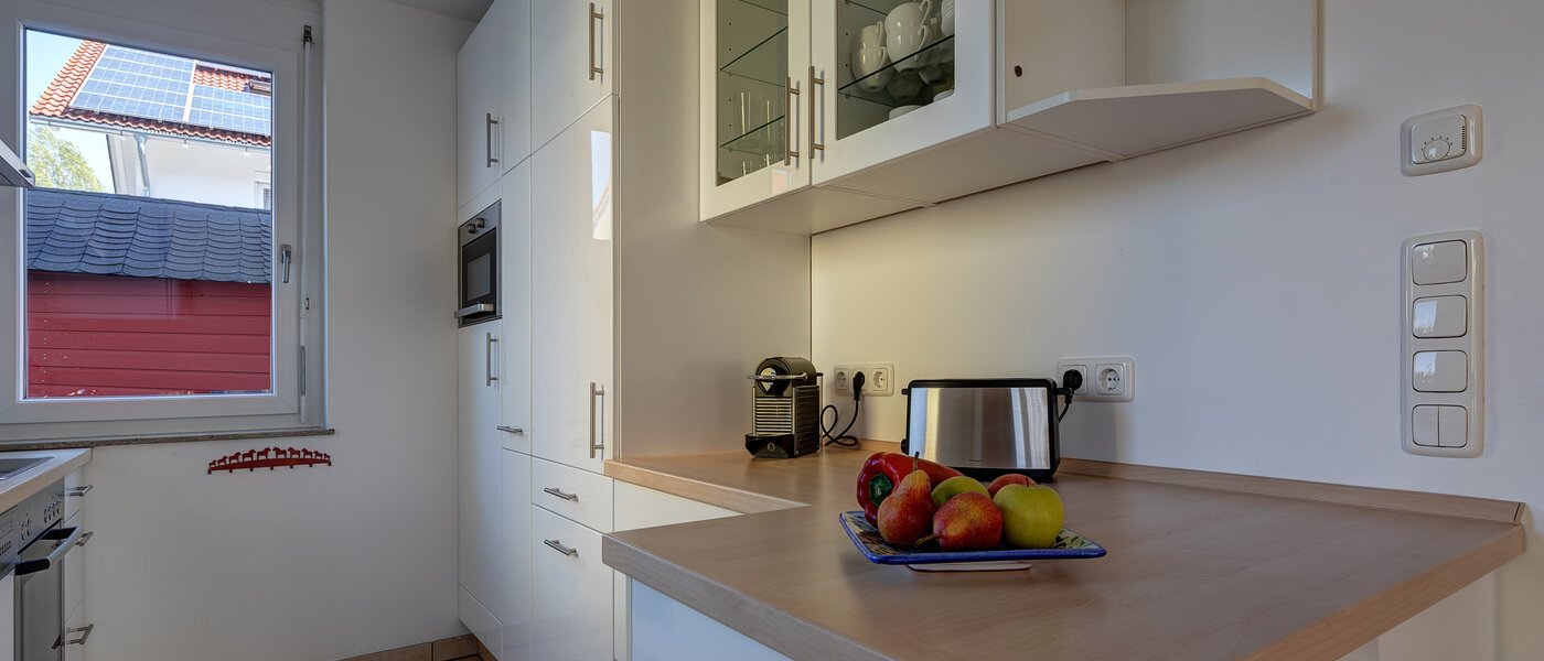 Doppelhaushälfte Gröbenzell 03 Küche 11015