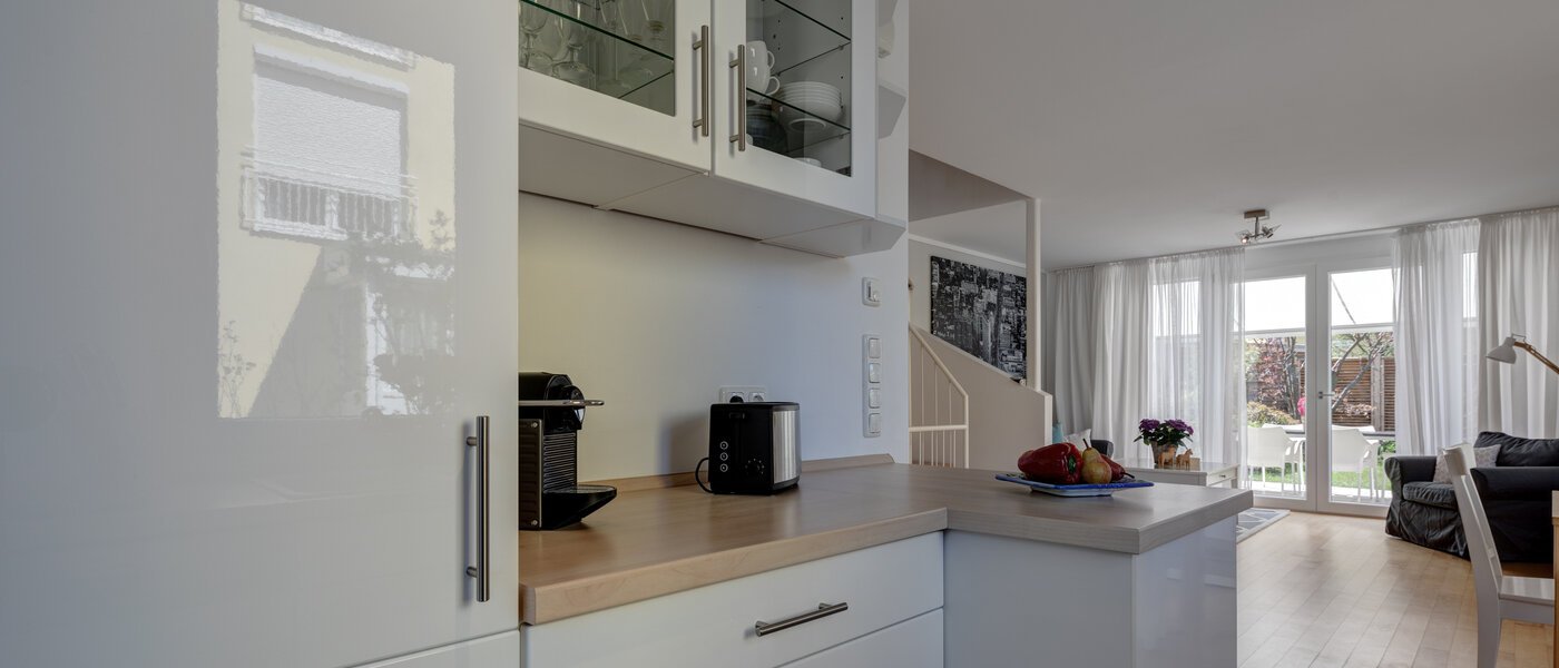 Doppelhaushälfte Gröbenzell 04 Küche 11015