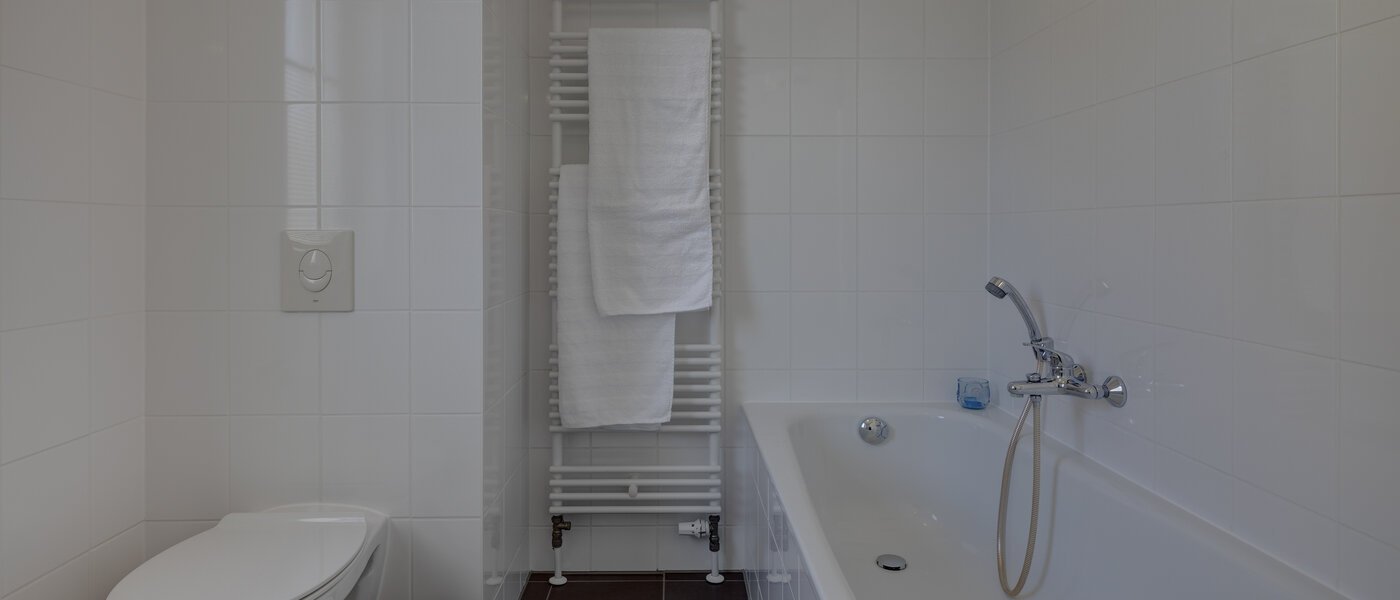 Doppelhaushälfte Gröbenzell 03 Badezimmer 11015