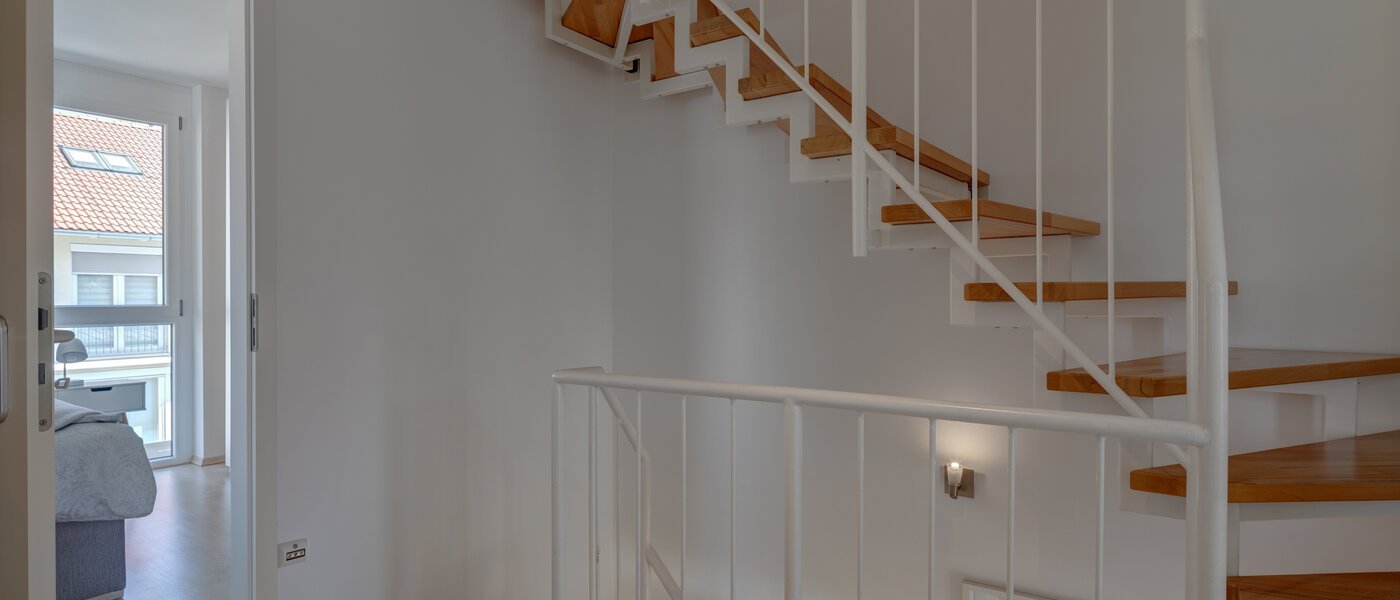 Doppelhaushälfte Gröbenzell 02 Flur/Gang 11015