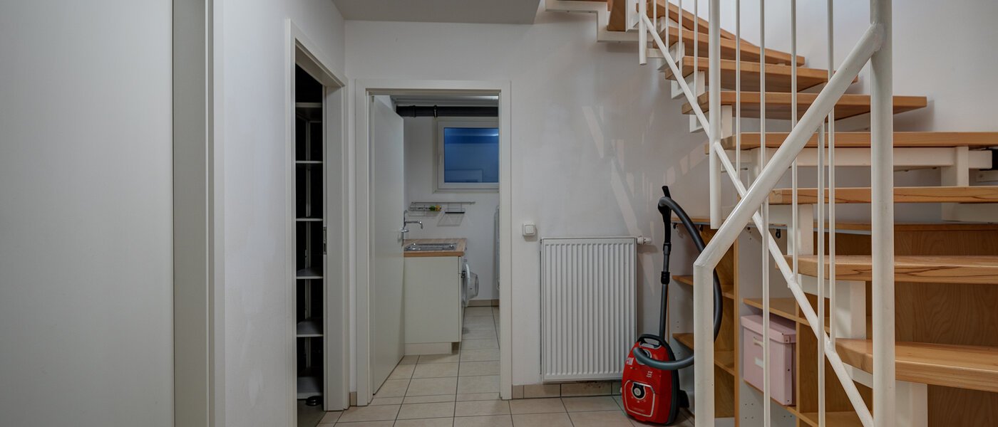 Doppelhaushälfte Gröbenzell 05 Flur/Gang 11015