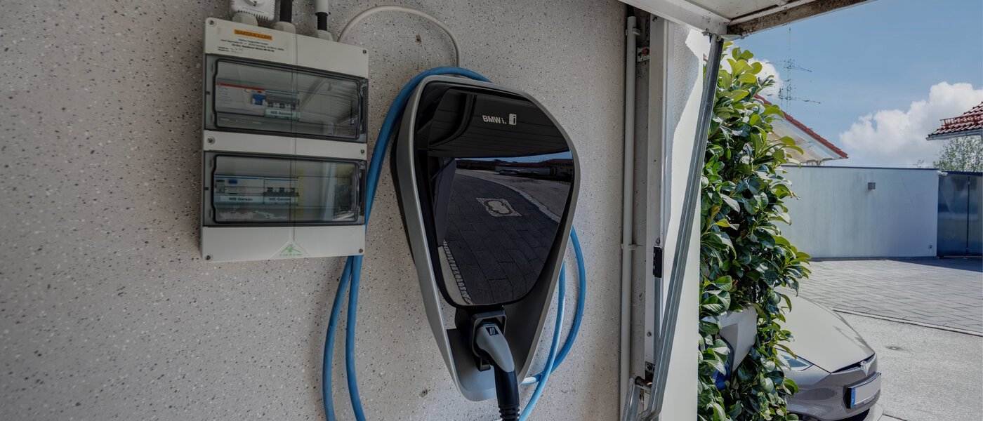 Doppelhaushälfte Gröbenzell 01 Special 11015