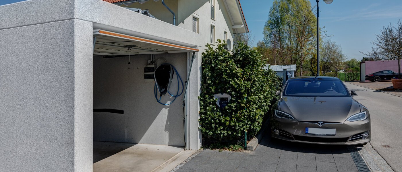 Doppelhaushälfte Gröbenzell 03 Special 11015