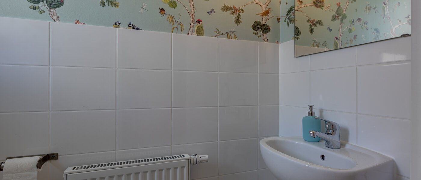 Doppelhaushälfte Gröbenzell 01 Gäste-WC 11015