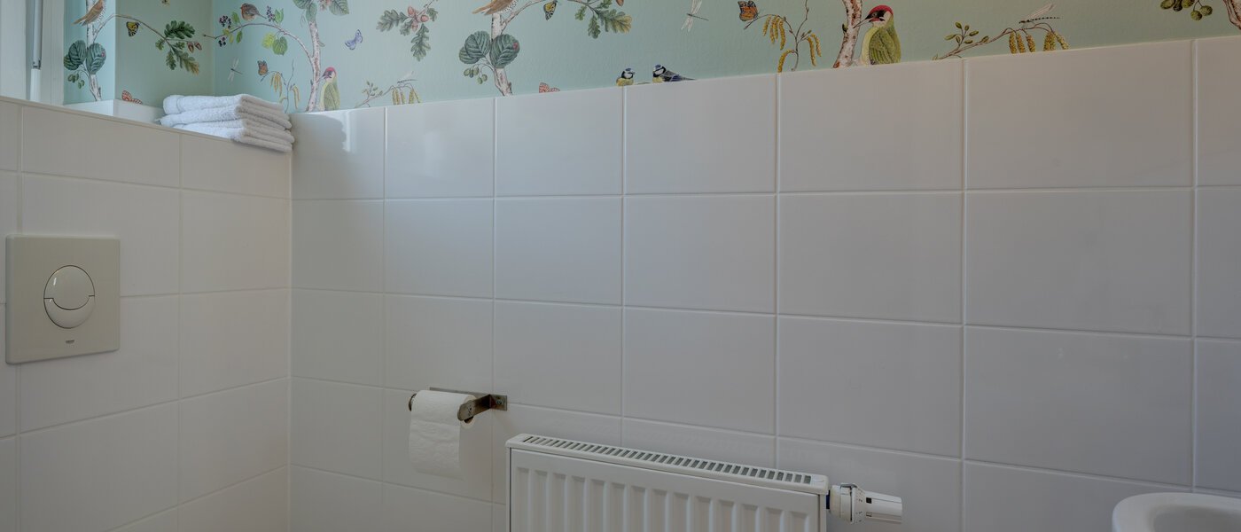 Doppelhaushälfte Gröbenzell 02 Gäste-WC 11015