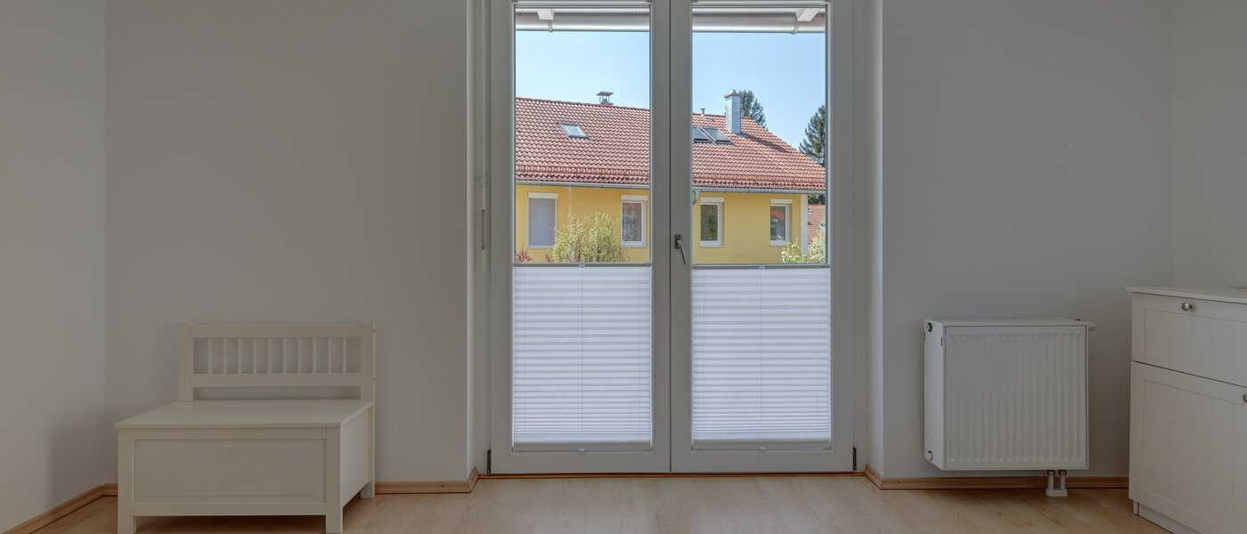 Doppelhaushälfte Gröbenzell 02 3. Schlafzimmer 11015