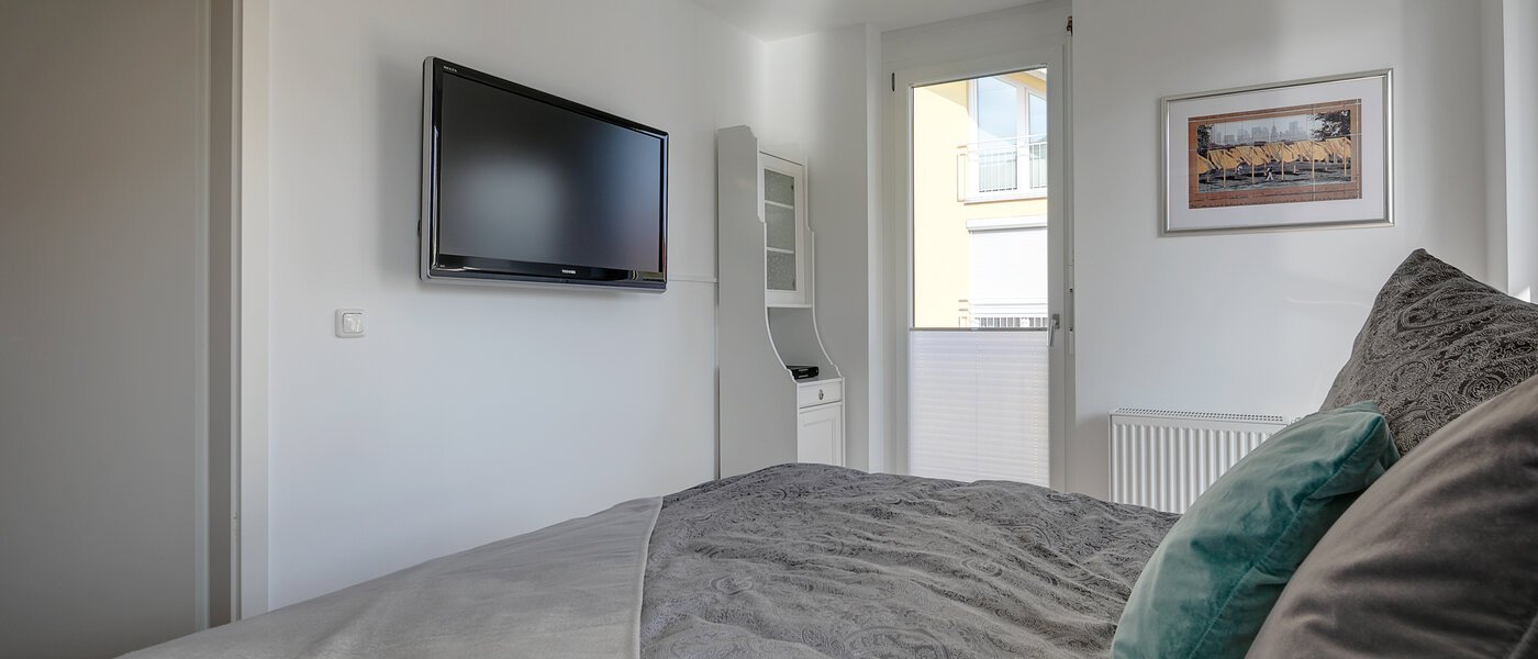 Doppelhaushälfte Gröbenzell 03 Schlafzimmer 11015