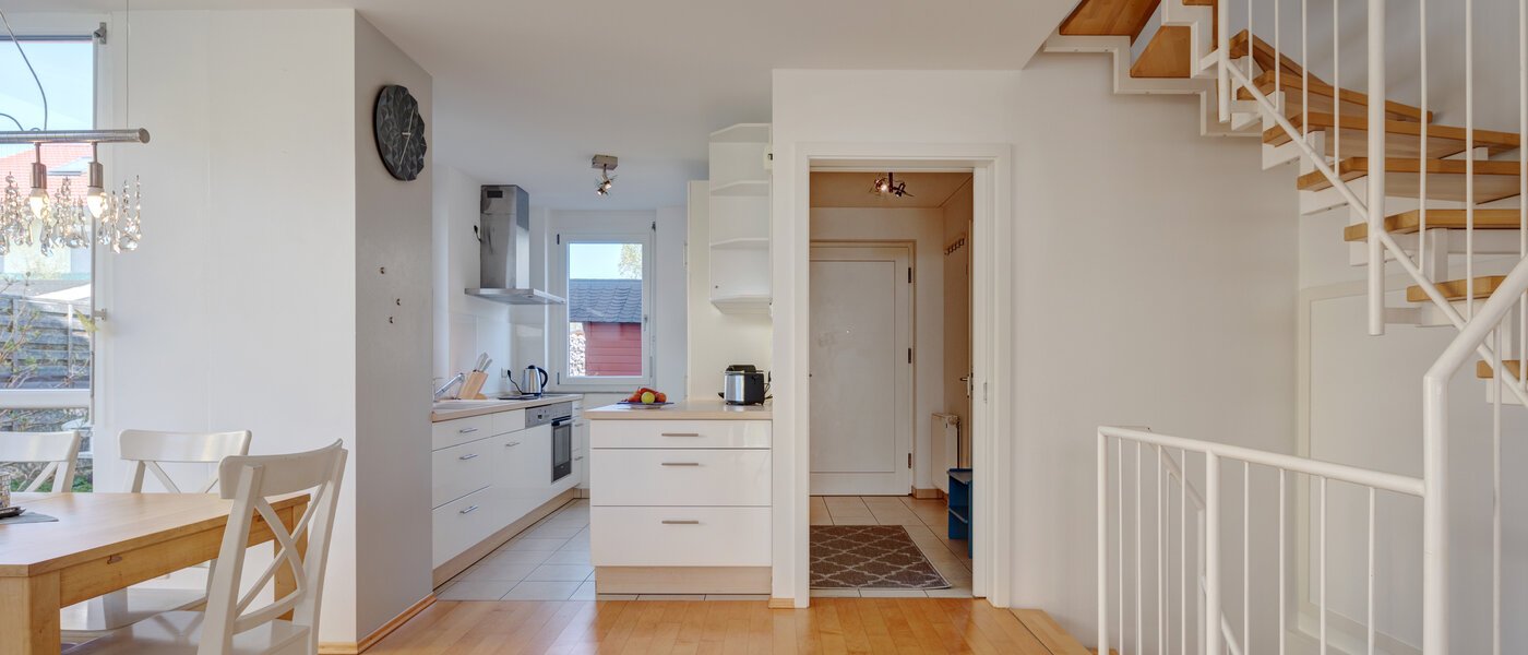 Doppelhaushälfte Gröbenzell 04 Wohnzimmer 11015