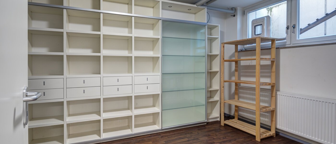 Doppelhaushälfte Gröbenzell 01 Abstellraum 11015