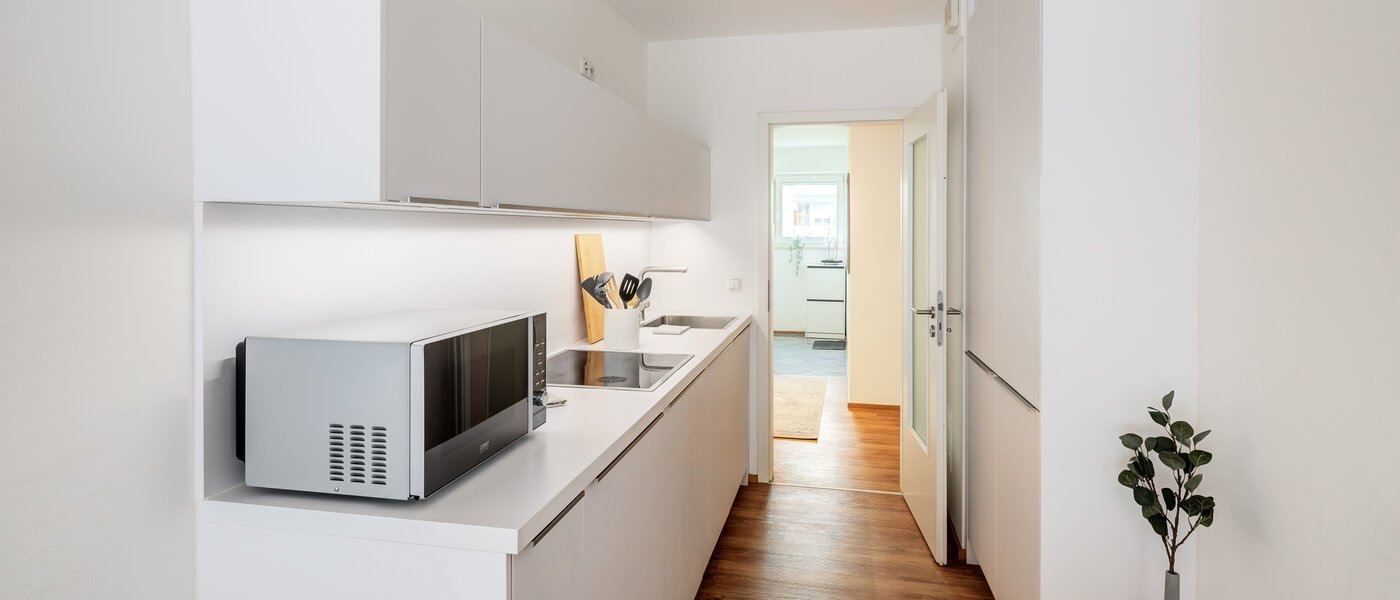 Wohnung München Schwabing-West (rund um den Bonner Platz) 01 Küche 11020