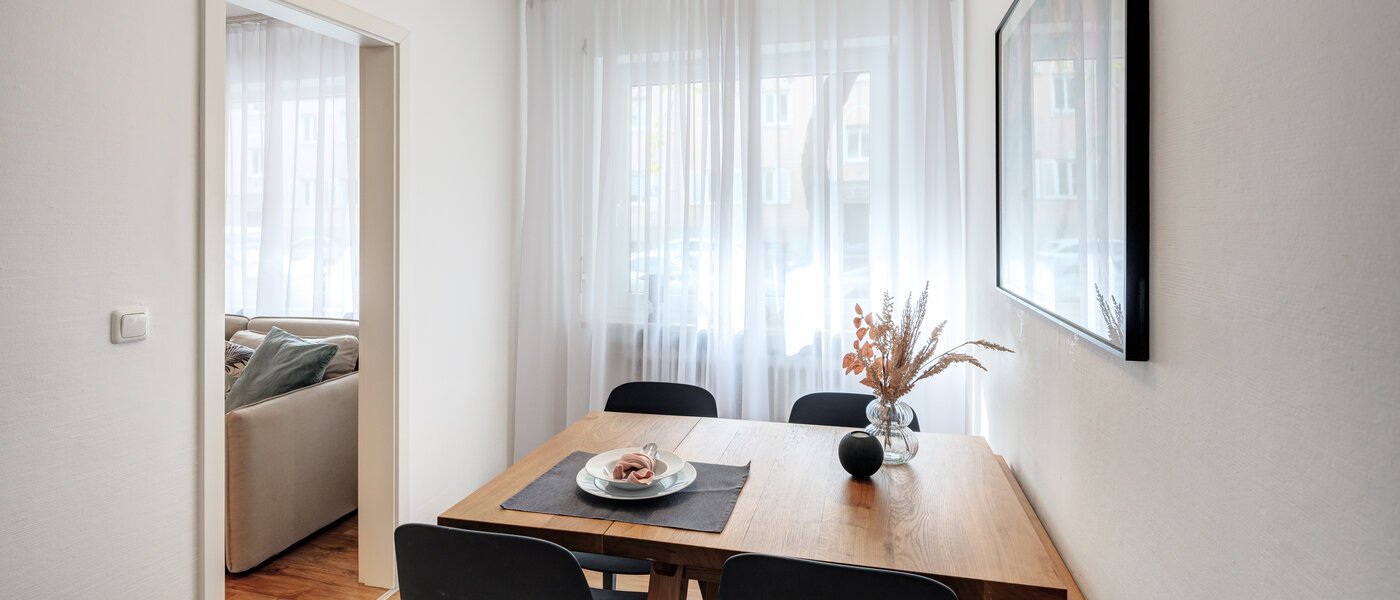 Wohnung München Schwabing-West (rund um den Bonner Platz) 03 Küche 11020