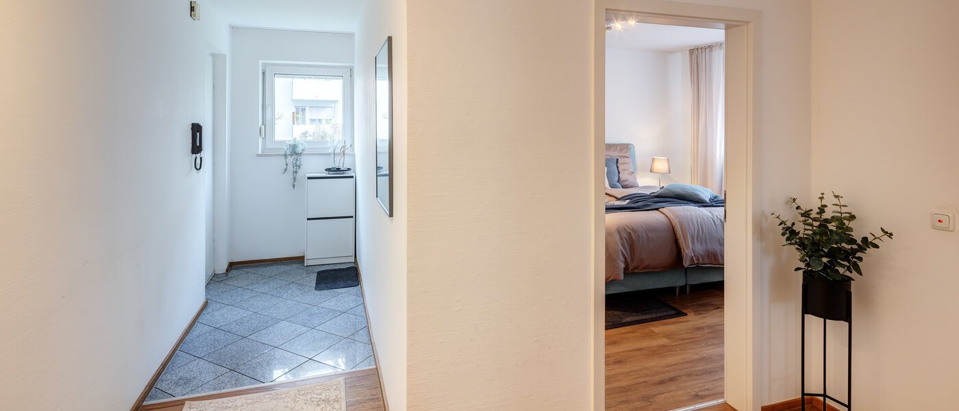 Wohnung München Schwabing-West (rund um den Bonner Platz) 02 Flur/Gang 11020