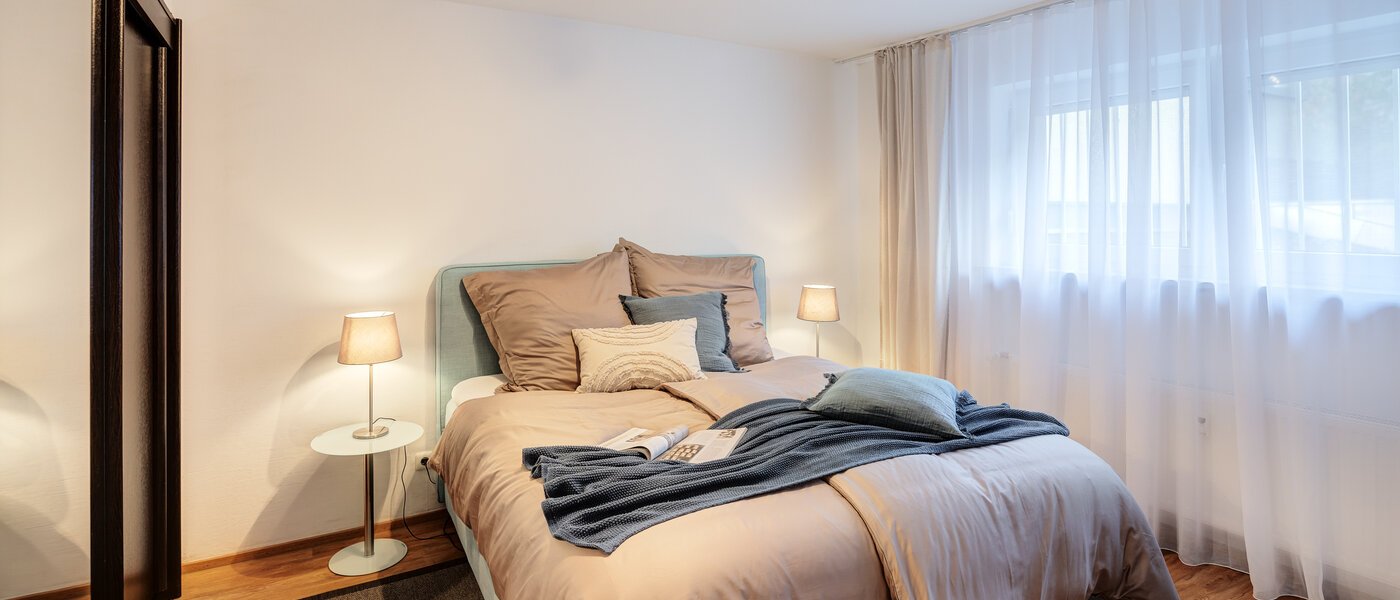 Wohnung München Schwabing-West (rund um den Bonner Platz) 01 Schlafzimmer 11020