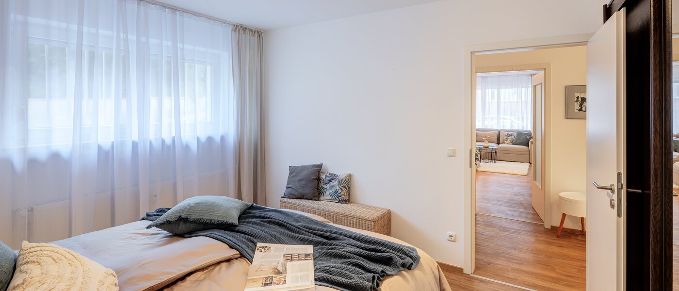 Wohnung München Schwabing-West (rund um den Bonner Platz) 02 Schlafzimmer 11020