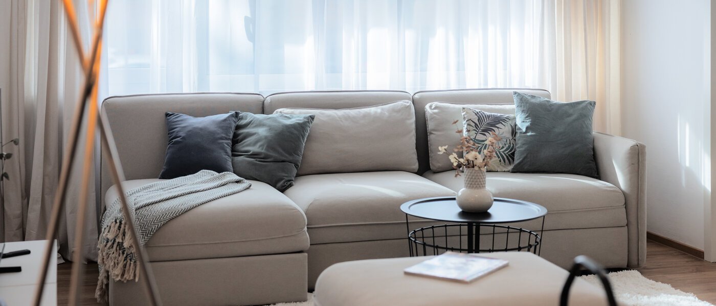 Wohnung München Schwabing-West (rund um den Bonner Platz) 02 Wohnzimmer 11020