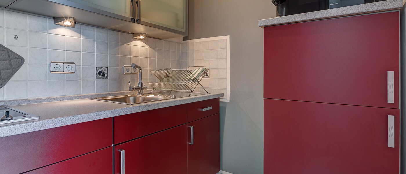 Wohnung München Moosach 02 Küche 11021