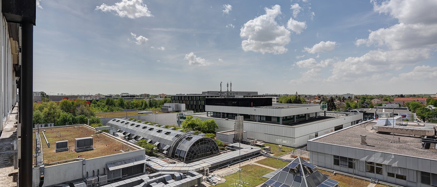 Wohnung München Moosach 02 Aussicht 11021