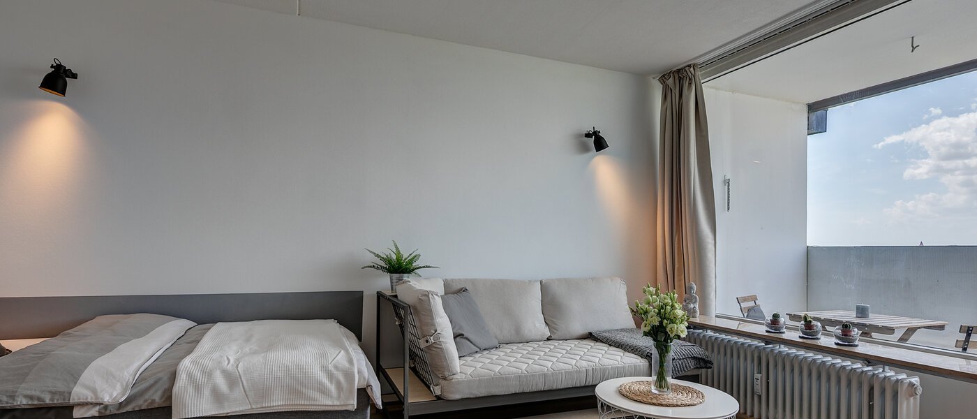 Wohnung München Moosach 02 Wohnbereich 11021