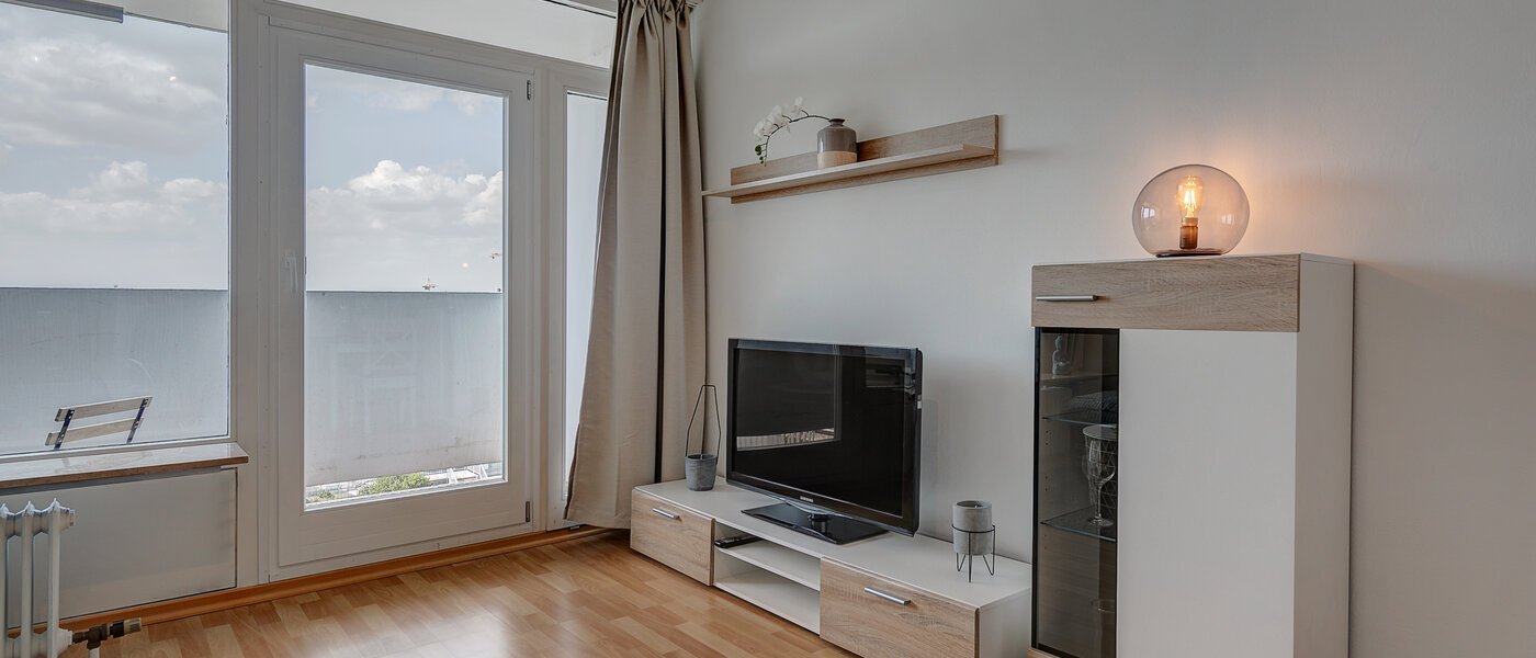 Wohnung München Moosach 04 Wohnbereich 11021