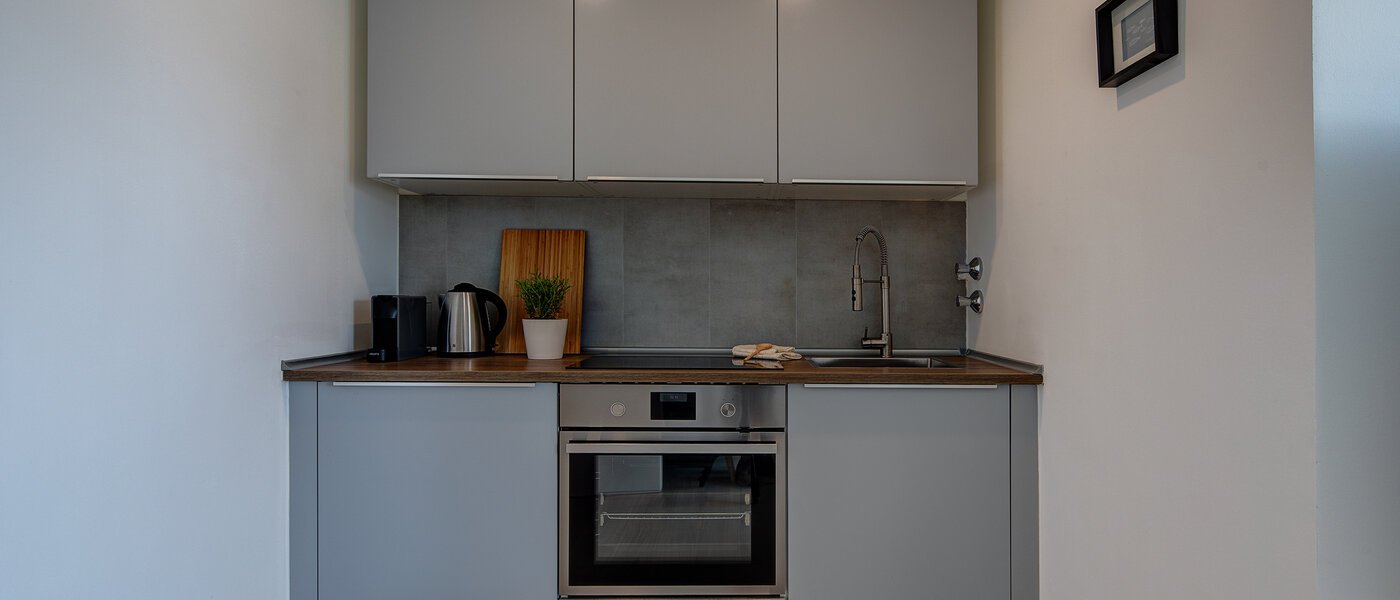 Wohnung München Laim 01 Küche 11023