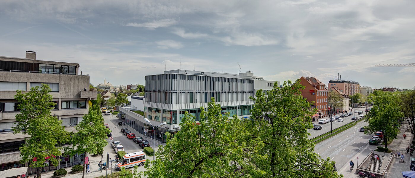 Wohnung München Laim 01 Aussicht 11023