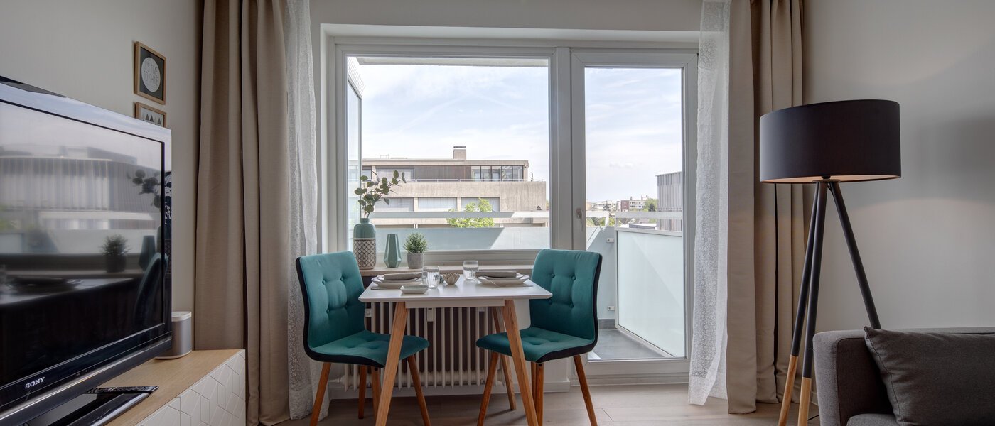 Wohnung München Laim 02 Wohnbereich 11023