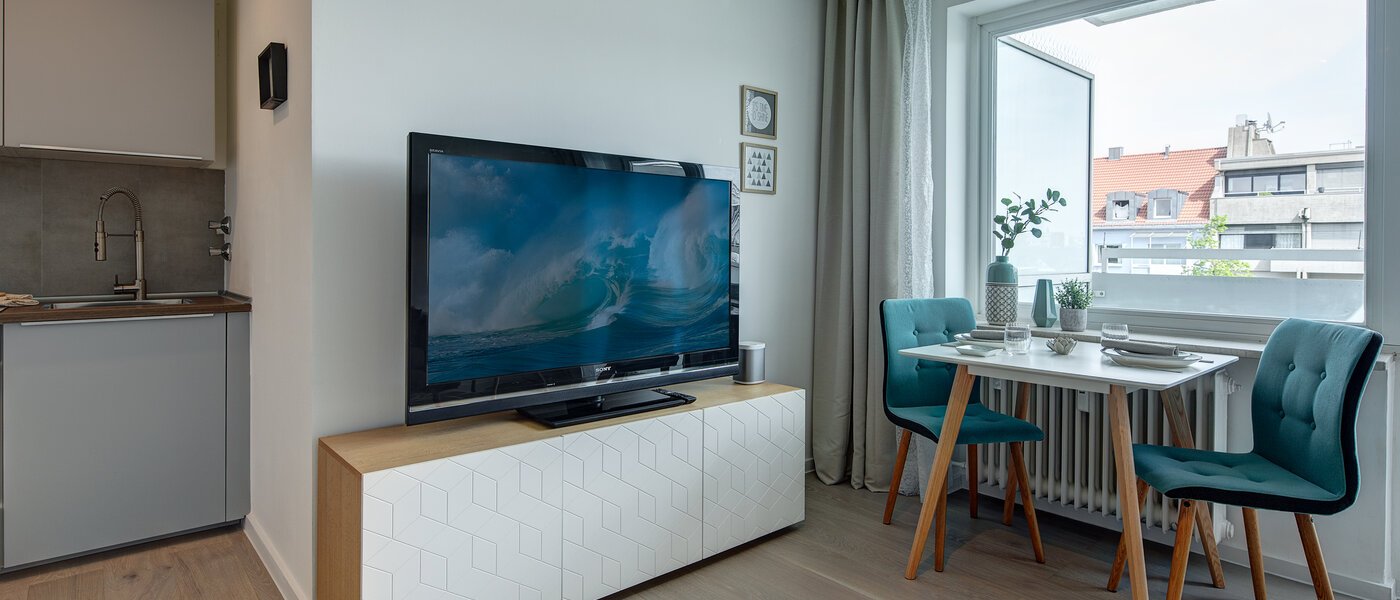 Wohnung München Laim 03 Wohnbereich 11023