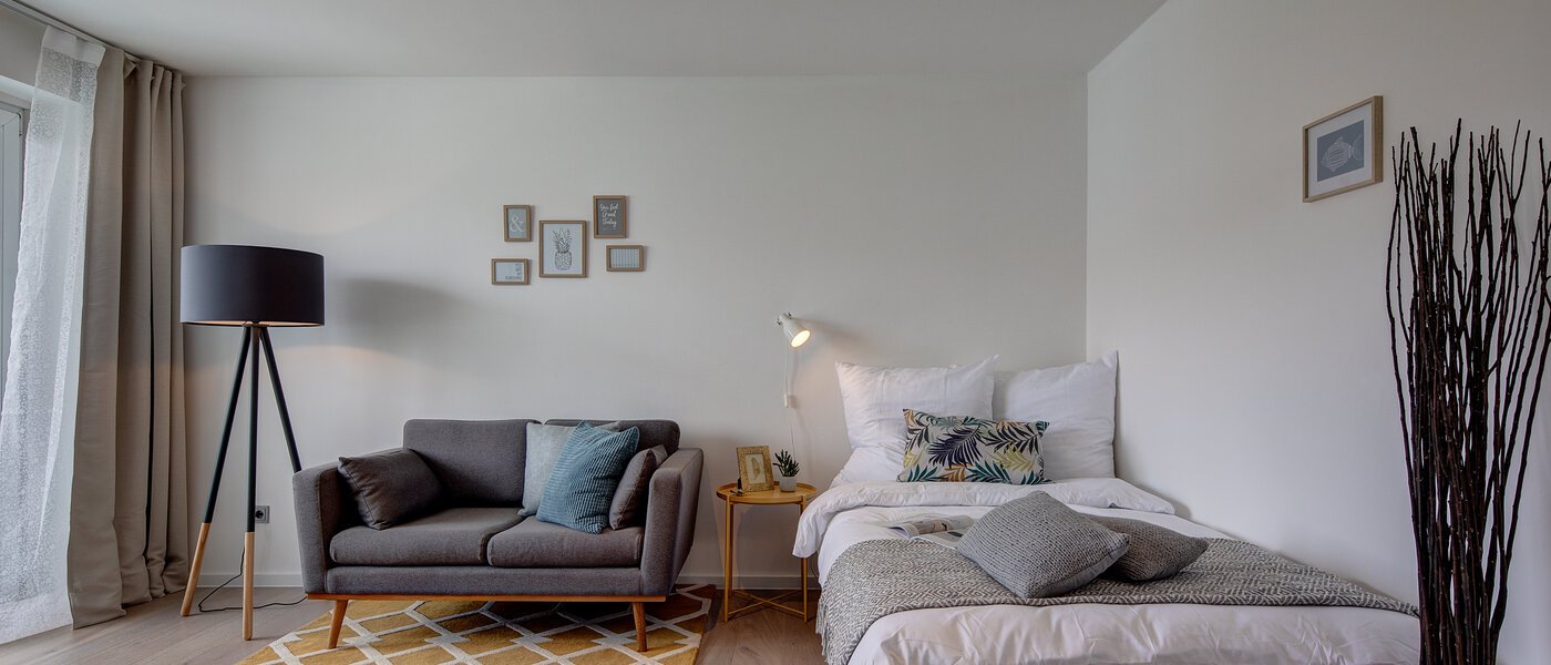 Wohnung München Laim 05 Wohnbereich 11023